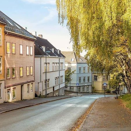 2-Br Close To City Centre Trondheim Eksteriør billede