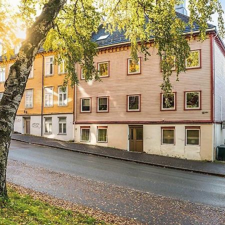 2-Br Close To City Centre Trondheim Eksteriør billede