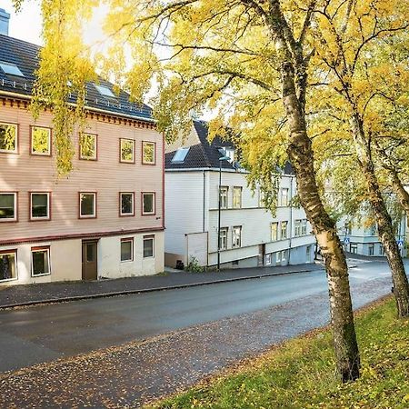 2-Br Close To City Centre Trondheim Eksteriør billede