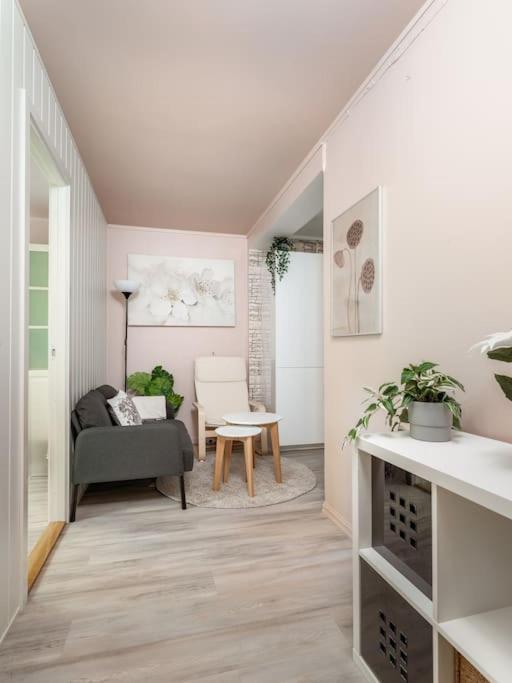 2-Br Close To City Centre Trondheim Eksteriør billede