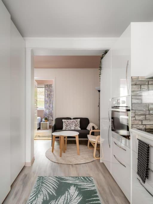 2-Br Close To City Centre Trondheim Eksteriør billede