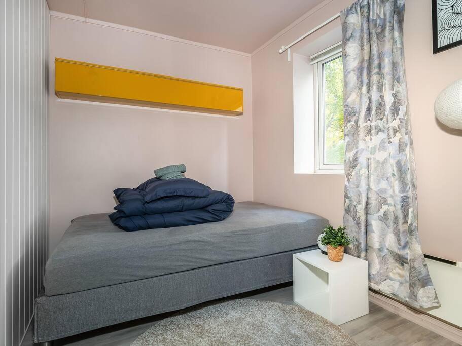 2-Br Close To City Centre Trondheim Eksteriør billede